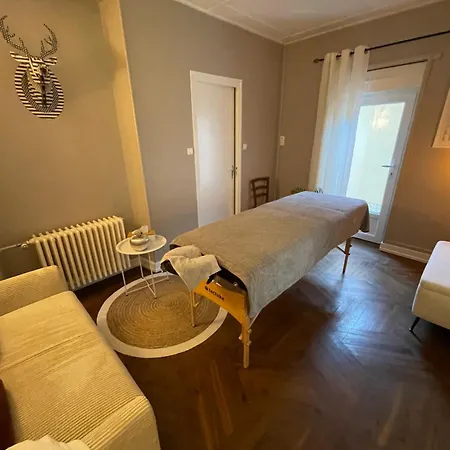 別荘 La Petite Maison D A Cote *