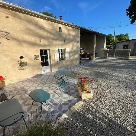 La Petite Maison D A Cote *