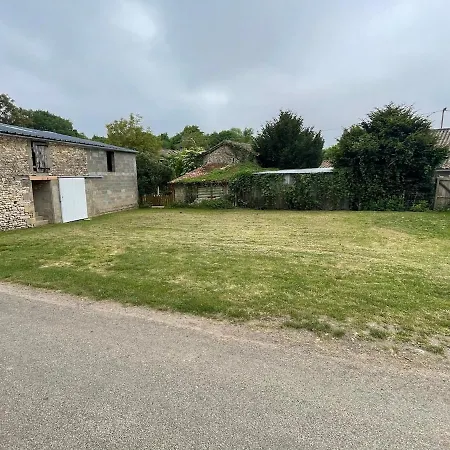 別荘 La Petite Maison D A Cote *