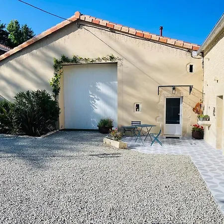 La Petite Maison D A Cote *