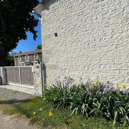 La Petite Maison D A Cote *