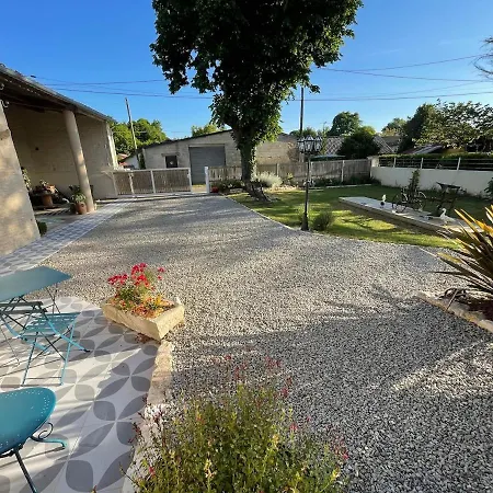 別荘 La Petite Maison D A Cote