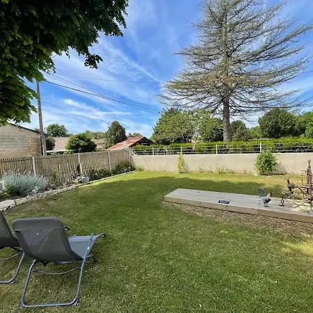 別荘 La Petite Maison D A Cote