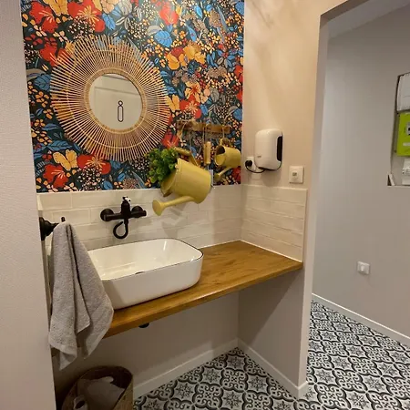 別荘 La Petite Maison D A Cote